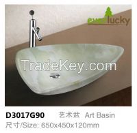 Everlucky  D3017G90  Ceramic Basin