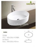 Ceramic Wash Basin D2931