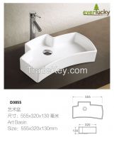 Bathroom Basins D3055