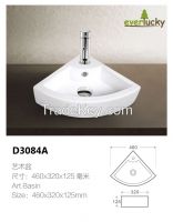 Wash Basins D3084A