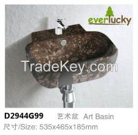 Everlucky  D2944G99  Ceramic Basin
