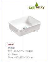 Wash basins DN027