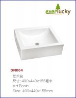 wash basin DN004