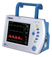 Sell Multiparameter Patient Monitor(BW3E)