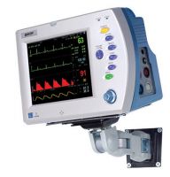 Sell Multiparameter Patient Monitor(BW3F)