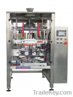 Sell VFSS5000F4 AUTO FOUR-SIDE SEAL PACKAGING MACHINE