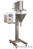 Sell CJS2000L Auger Weighing machine for powder
