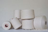 Sell 100% cotton yarn