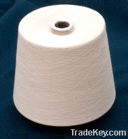 Sell 100% cotton yarn carded