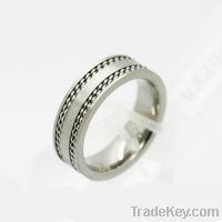 Sell Men's Titanium Ring