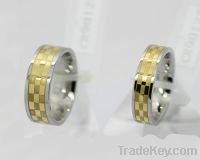 Sell titanium wedding rings