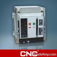YCW1 Air circuit breaker, two years guarantee