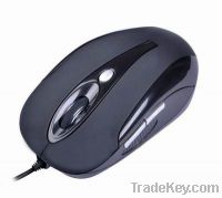 Sell nice shaped gaming mouse