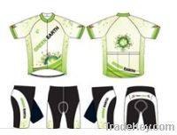Sell 2013 new design cycling wear jersey bicycle custom