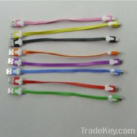 Sell 5pin small colorful cable