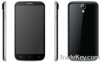 Dual core 6.0' HD smart phone V6