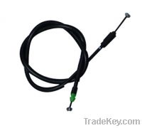 MOTORCYCLE SPEEDOMETER CABLE