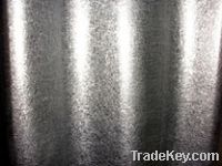 Sell HOT DIPPED GALVANIZED STEEL