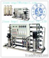 Sell RO water treatment equipment
