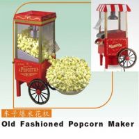 Sell popcorn maker