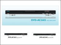 Sell DVD VCD DVB player