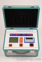 Sell GDDW-III High Quality Earth Ground Resistance Tester/Meter