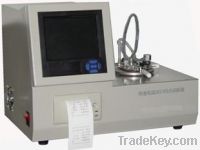 Sell GD-5208 Flash Point Tester for Paints