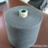 Sell cotton yarn/ cotton polyester cotton blended yarn