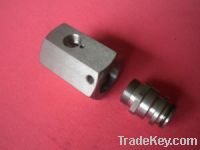 Sell Hydraulic Parts - Connectors