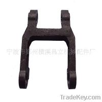 Sell Excavator parts - Release fork