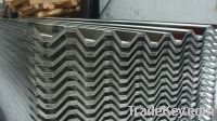 Sell corrugated aluminum roofing sheet