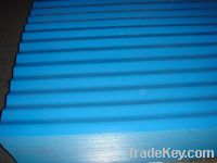 Good quality corrugated aluminum roofing sheet