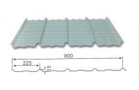 aluminum roofing sheet , corrugated aluminum sheet for roof