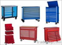 Sell Tool Cabinet, Tool Box, Too Chest