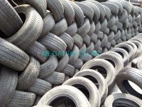 Sell Used Tire For Sale