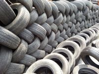 Sell Used Tyres (Korea No. 1)