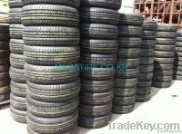 Sell Used Tire - 155/70r13