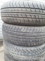 Sell Japanese Used Tire