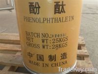 Phenolphthalein