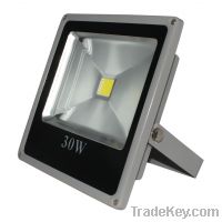 Sell  led floodlight 30w
