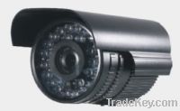 Sell 650TV Line 1/3 CMOS IR CUT Weatherproof Security CCTV Camera