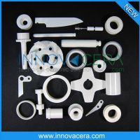 Corrosion resistance/Zirconia ceramic parts/components/innovacera