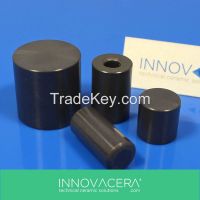 Wear Reisistant Silicon Nitride/Si3N4 Ceramic Cylinders/Beads/Roller/INNOVACERA