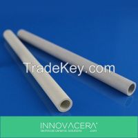 Boron Nitride Ceramics BN Thermocouple Tubes/INNOVACERA