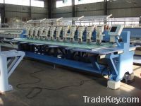 Sell normal embroidery machine