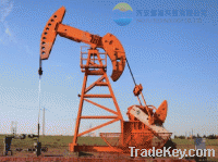 Sell API beam pumping units for oil