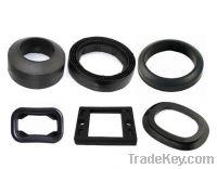 Customized rubber gasket