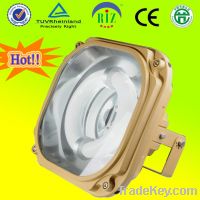 Sell induction flood light with TUV-CB cert.