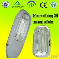 Sell induction road light with diamond reflector