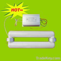 Sell rectangular induction light tube 40w-350w